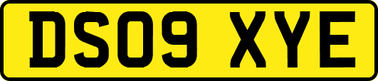 DS09XYE
