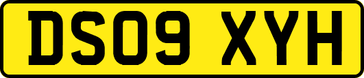 DS09XYH