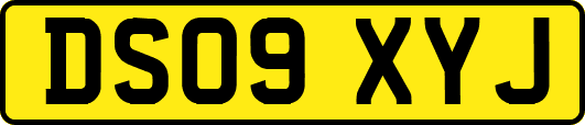 DS09XYJ
