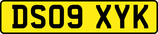 DS09XYK