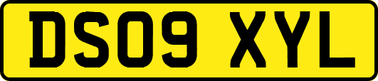 DS09XYL