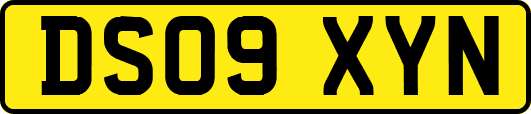 DS09XYN