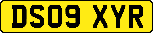 DS09XYR