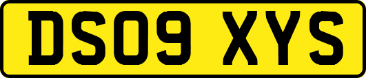 DS09XYS