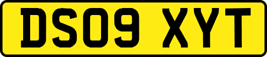 DS09XYT