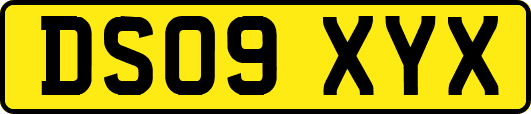 DS09XYX
