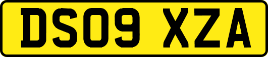 DS09XZA
