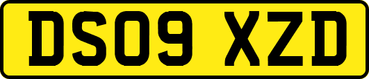DS09XZD