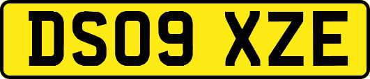 DS09XZE