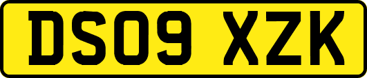 DS09XZK