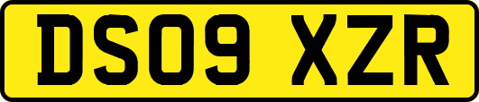 DS09XZR