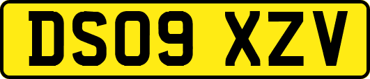 DS09XZV