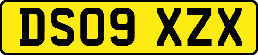 DS09XZX