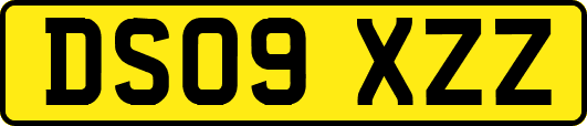 DS09XZZ