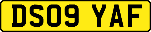 DS09YAF