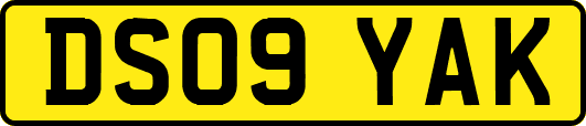 DS09YAK