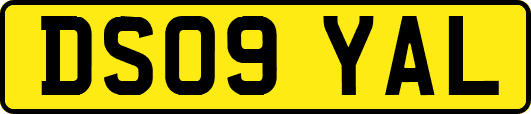 DS09YAL