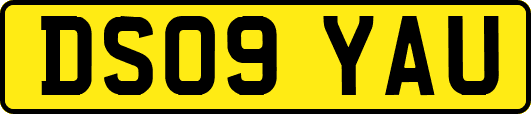 DS09YAU