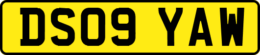 DS09YAW
