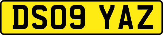 DS09YAZ