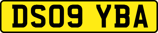 DS09YBA