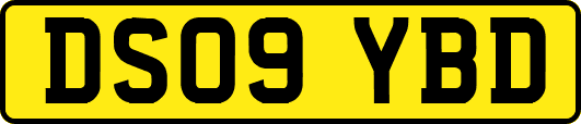 DS09YBD