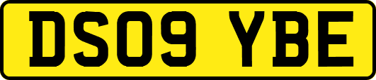DS09YBE