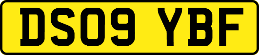DS09YBF