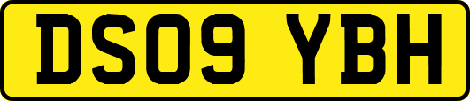 DS09YBH
