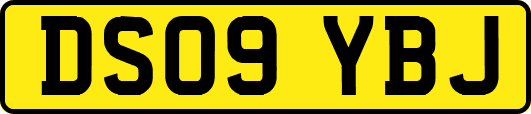 DS09YBJ