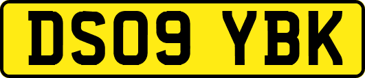 DS09YBK