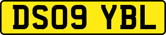 DS09YBL