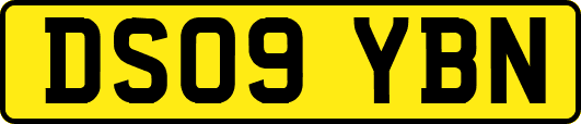 DS09YBN