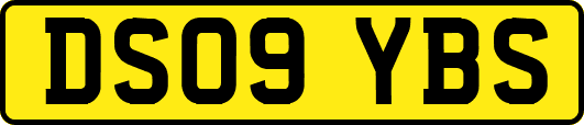 DS09YBS