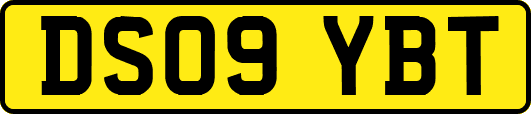 DS09YBT