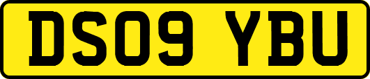 DS09YBU