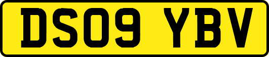 DS09YBV