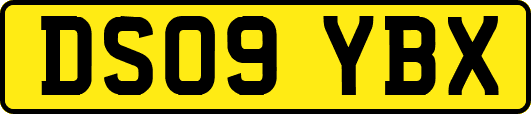 DS09YBX