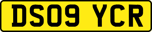 DS09YCR