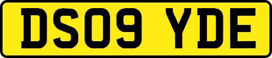 DS09YDE