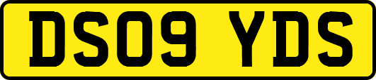 DS09YDS