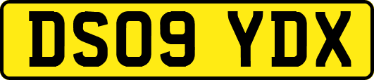 DS09YDX