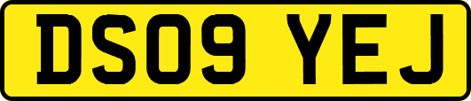 DS09YEJ