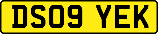 DS09YEK