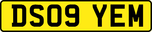 DS09YEM