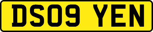 DS09YEN