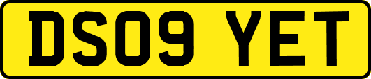DS09YET
