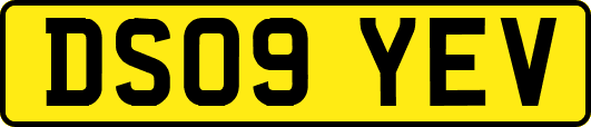 DS09YEV