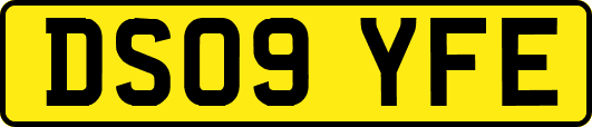 DS09YFE