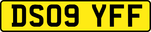 DS09YFF